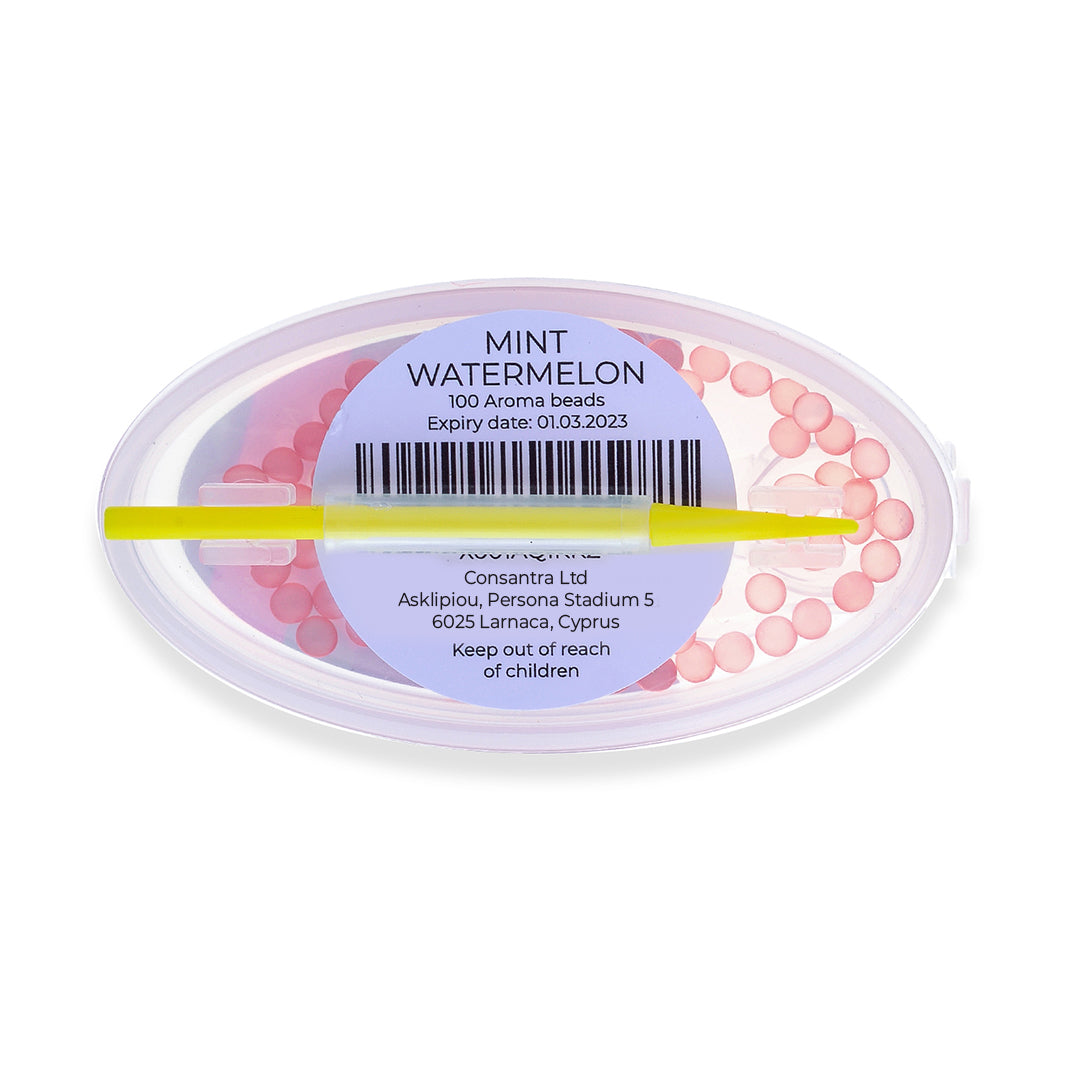 Flavouroom - Mint Watermelon Kugeln 100 St.