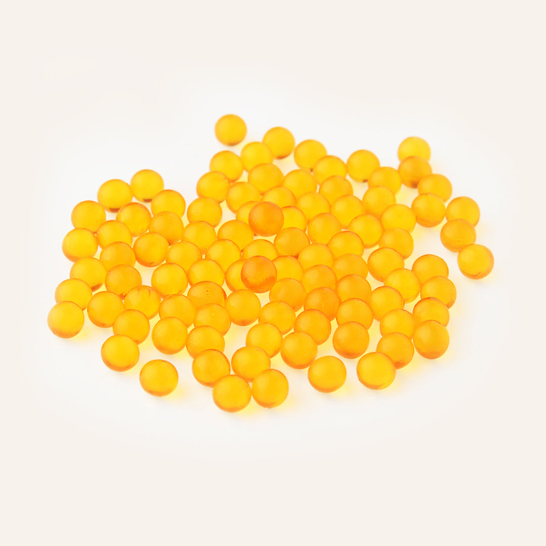 Flavouroom - Orange Kugeln 100 St.