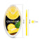 Flavouroom -  Chilled Pineapple Kugeln 100 St.
