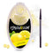 Flavouroom -  Lemon Kugeln 100 St.
